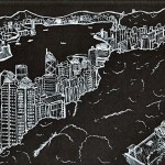 Hong Kong Harbour