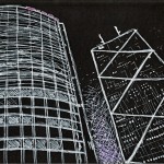 Hong Kong Towers