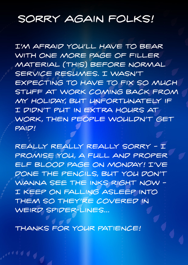 My Apologies My Apologies