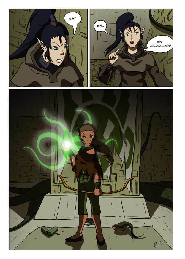 Don't think too hard about the lighting in this page... Don't think too hard about the lighting in this page...