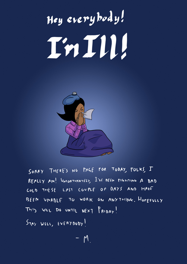 It's Bonnie! It's Bonnie!